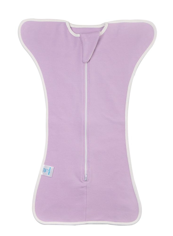 insular حقيبة نوم للأطفال من القطن