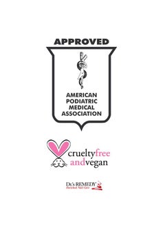 Dr.'s Remedy Therapeutic Caress Cuticle Oil, Nourishing Anti Fungal Treatment For All Nail Types  - Image 1