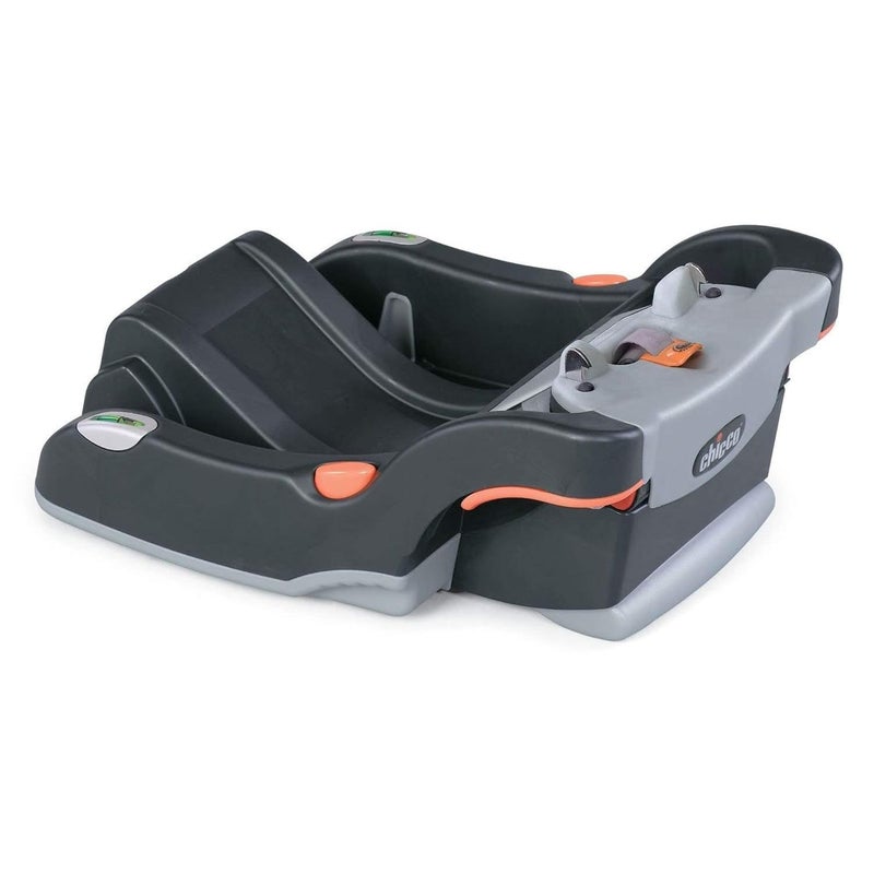 Chicco KeyFit 30 Easy Level Baby Infant Car Seat Safety System Base 2 Pack - Image 3