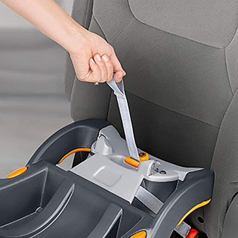 Chicco KeyFit 30 Easy Level Baby Infant Car Seat Safety System Base 2 Pack - Image 4