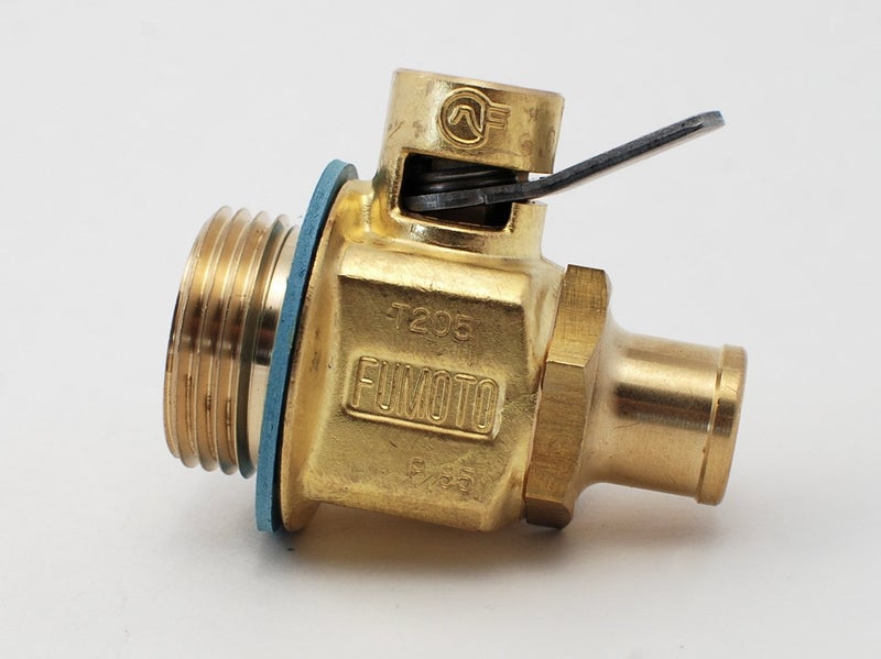 Original Fumoto T205NS TSeries Engine Oil Drain Valve 1 Pack