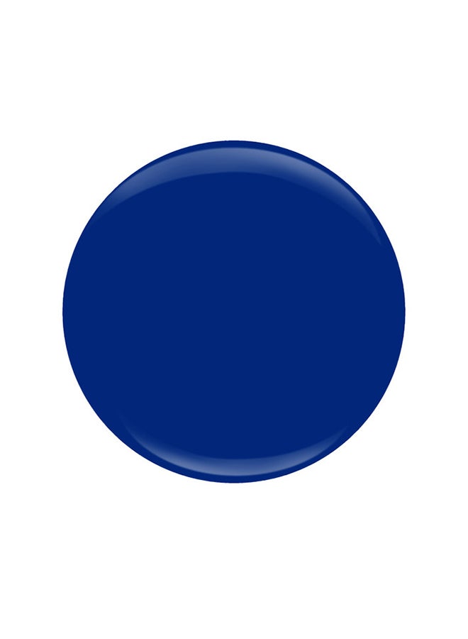 Entity Clean Breathable Nail Lacquer - Azure Of Myself 15ml - Image 2