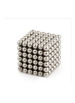 WAOKN Magnetic Balls 216PcsSet Magic Cube  - Image 1