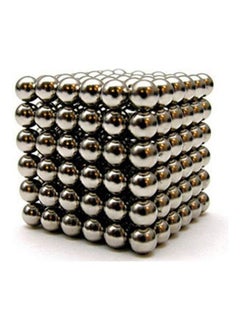 WAOKN Magnetic Balls 216PcsSet Magic Cube  - Image 2