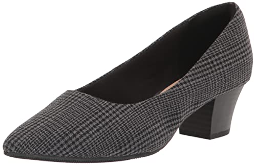 Clarks Women's Teresa Step Pump, Black Interest, 5 - Image 5