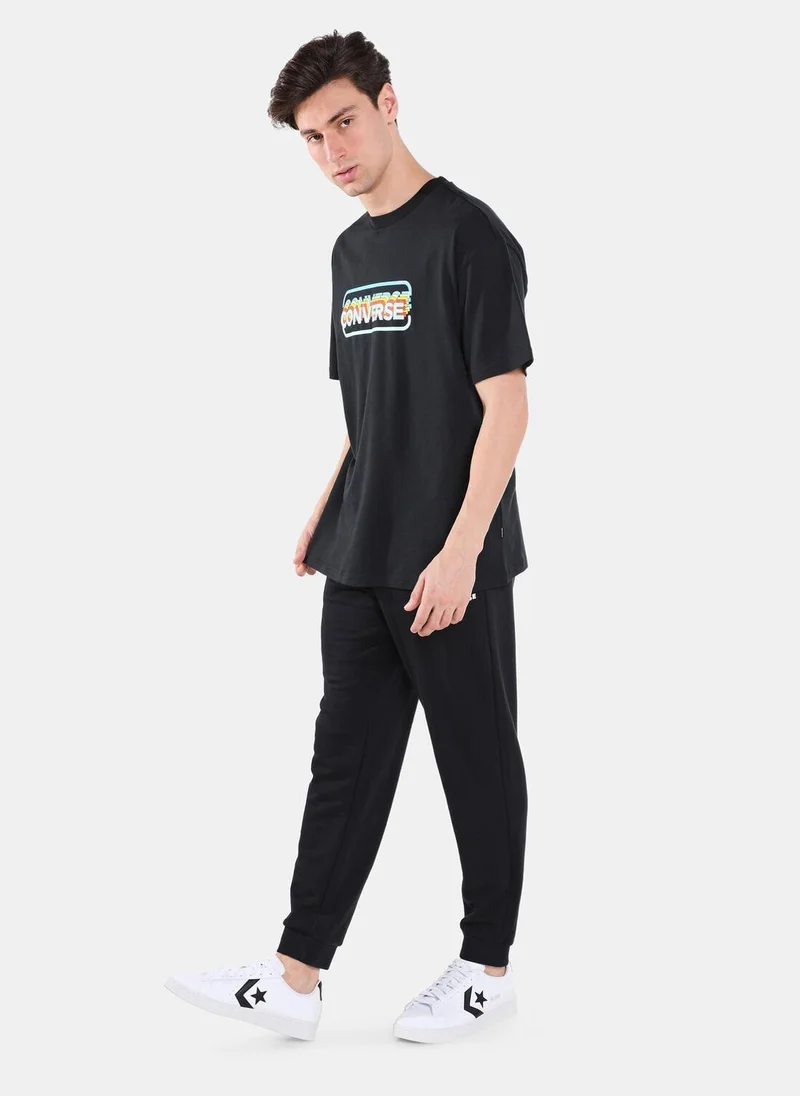 CONVERSE Men's Retro Gamer T-Shirt