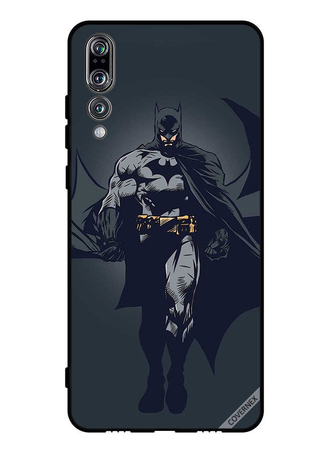 Covernex - غطاء حماية لهاتف هواوي بي 20 برو باتمان - Image 1