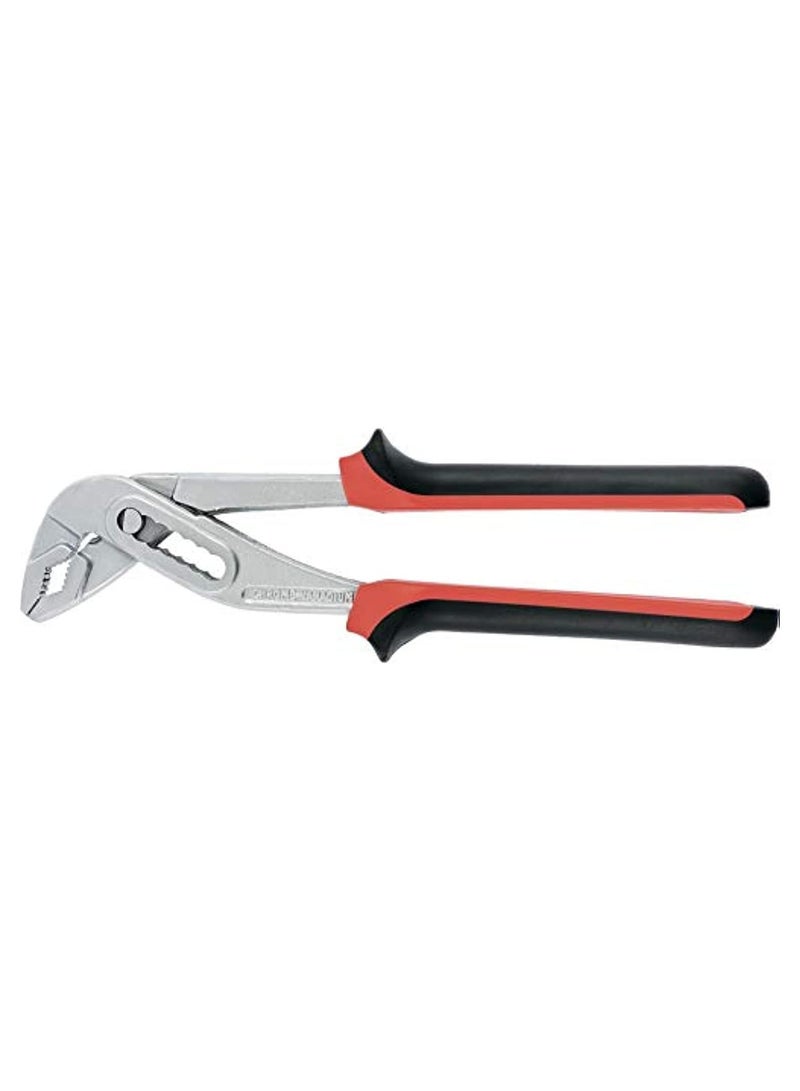 Mtx Adjustable Pliers Nickel 250MM