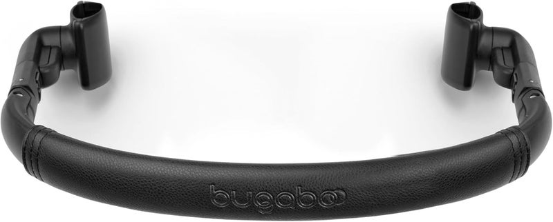 Bugaboo Butterfly 2 & Dragonfly Safety Bar - Essential Stroller Accessory for Enhanced Child Safety