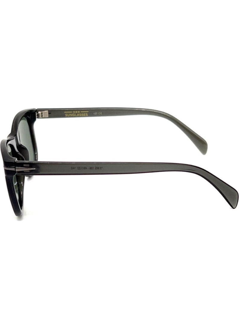 Obb Sunglasses Astyra MS106 C21 Unisex Sunglasses  - Image 3
