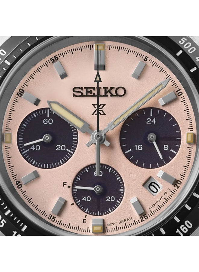 Seiko Prospex Speedtimer SBDL127 - Image 3