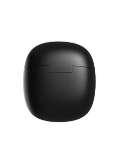 HiFuture ColorBuds2 True Wireless Earbuds, Comfort Fit, Waterproof, Matte Finish, Black Color  - Image 4