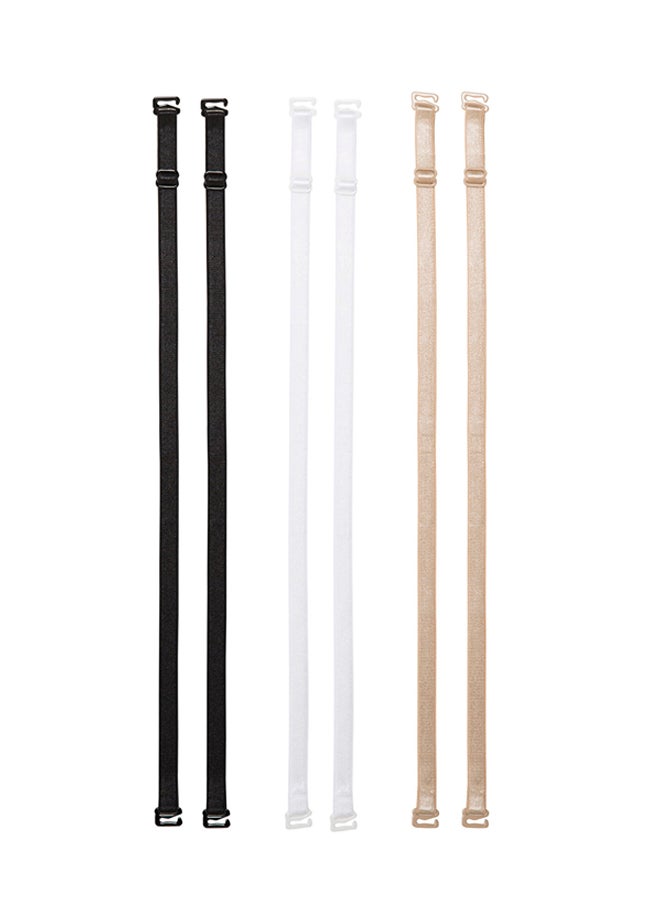 Penti - Bra Straps 3 in 1 - Image 1