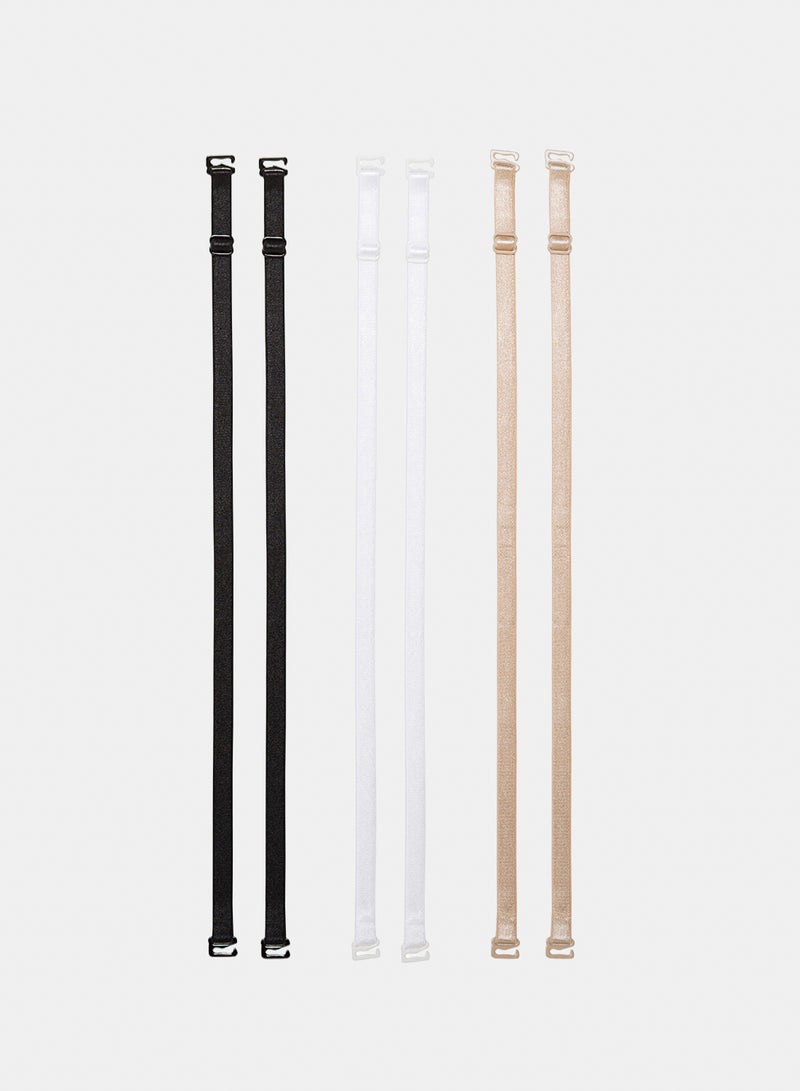 Penti Bra Straps 3 In 1 - Image 1