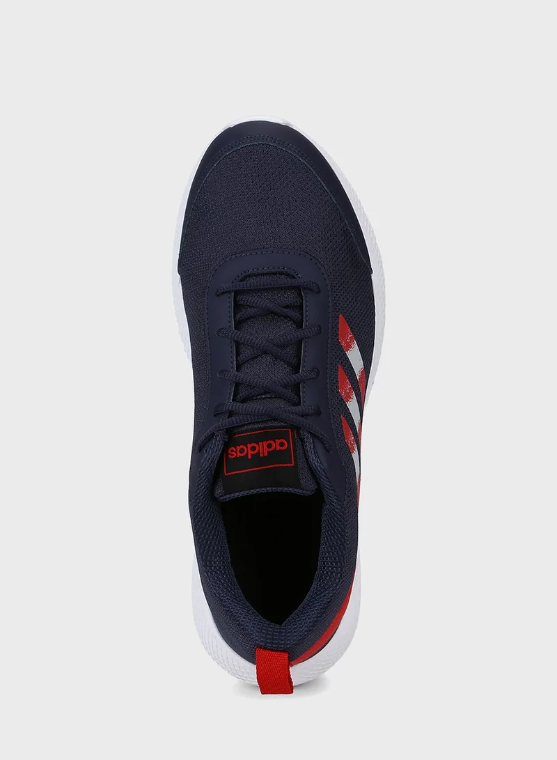 Adidas Ellipto Run Running Shoes