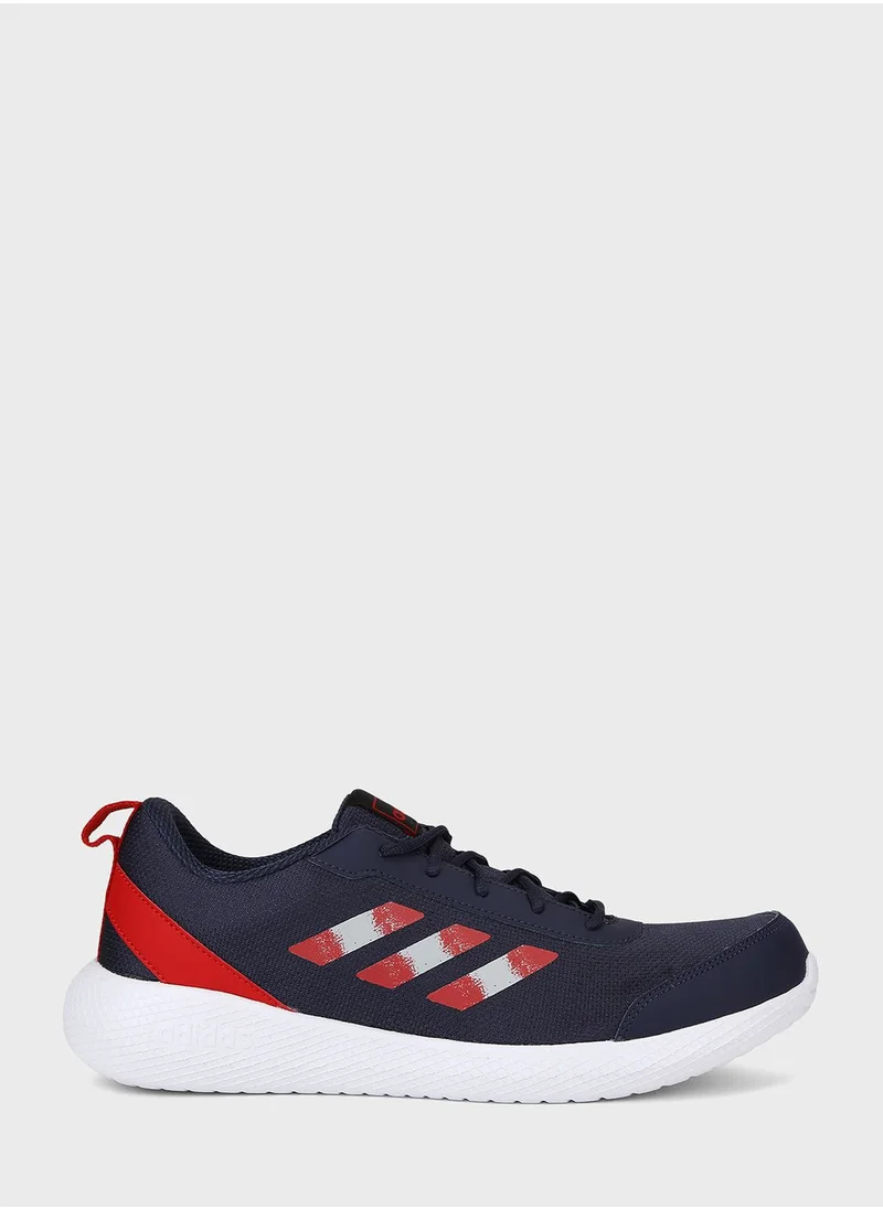 Adidas Ellipto Run Running Shoes