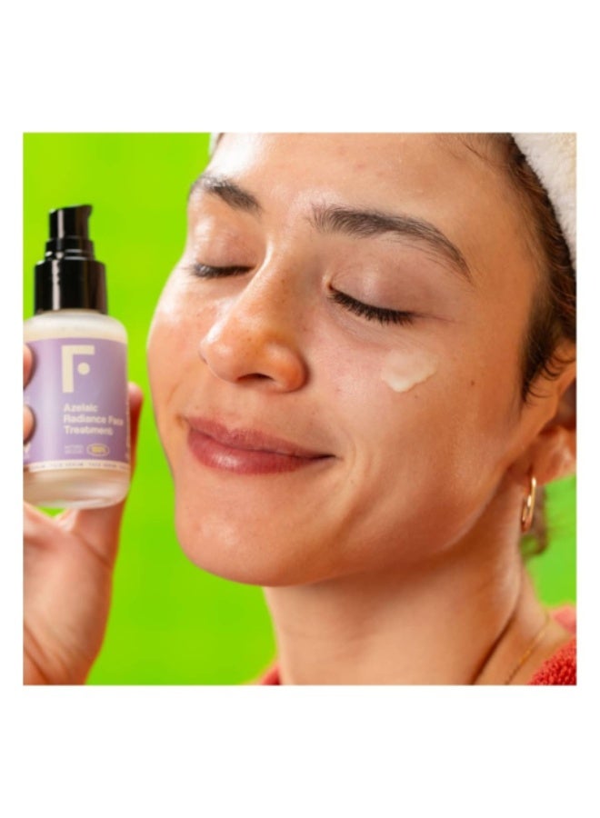 فريشلي سيروم الوجه فريشلي أزيليك راديانس ٥٠ مل - Image 2