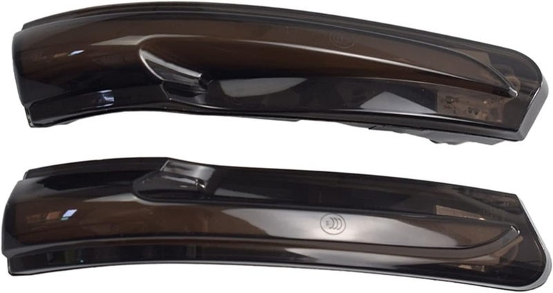 QASULER Dynamic Turn Signal Light for Kia - Image 1