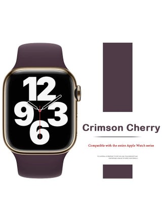 Crimson Cherry
