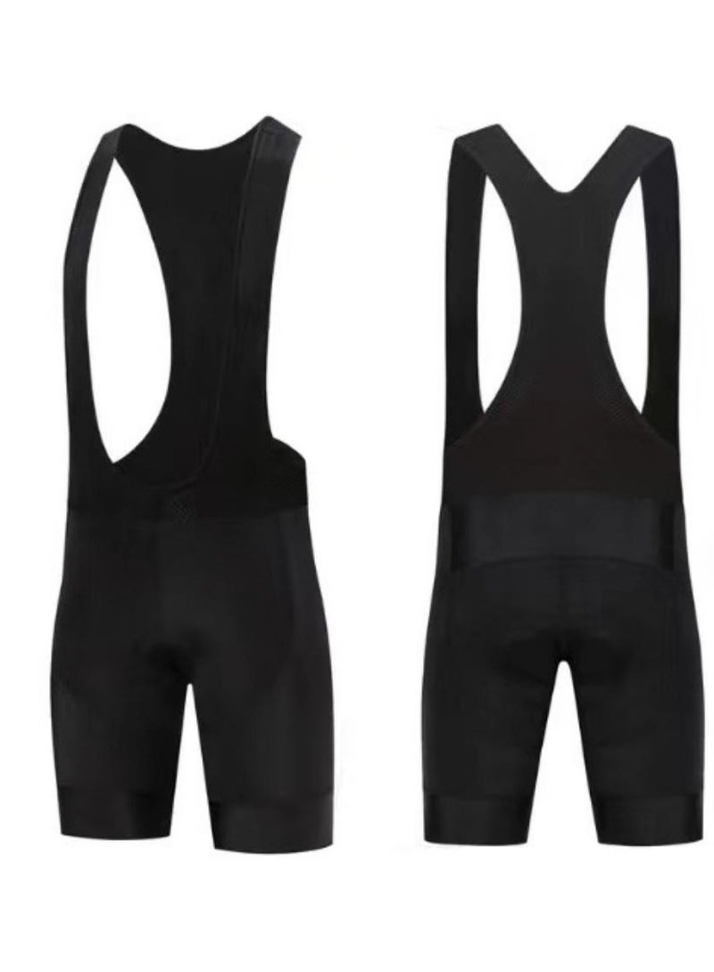 KUYING Cycling Pants Silicone Quick Drying Road Mountain Bike Pants
