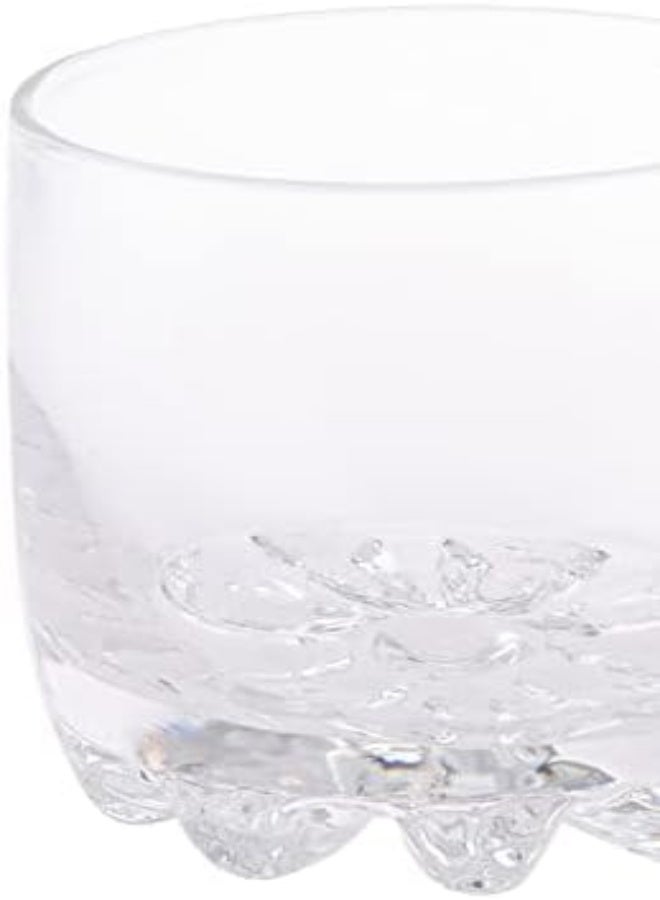 Akdc Revera Aqua 3Pcs Set L(8Cm) Xw(8Cm) Xh(9Cm) Transparent - Image 1