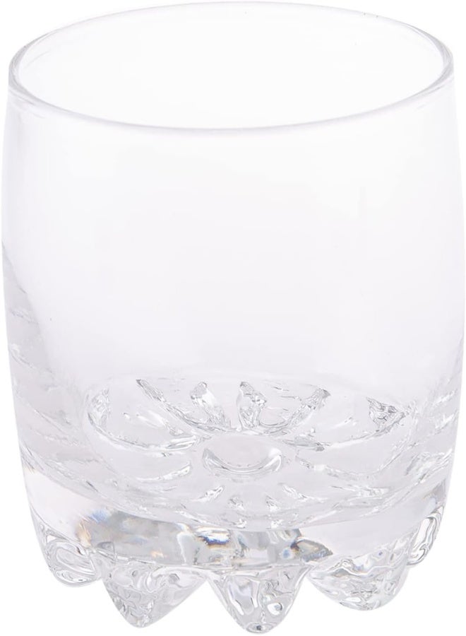 Akdc Revera Aqua 3Pcs Set L(8Cm) Xw(8Cm) Xh(9Cm) Transparent - Image 2