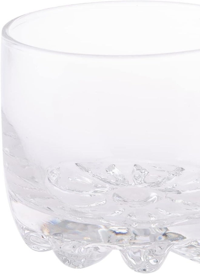 Akdc Revera Aqua 3Pcs Set L(8Cm) Xw(8Cm) Xh(9Cm) Transparent - Image 3