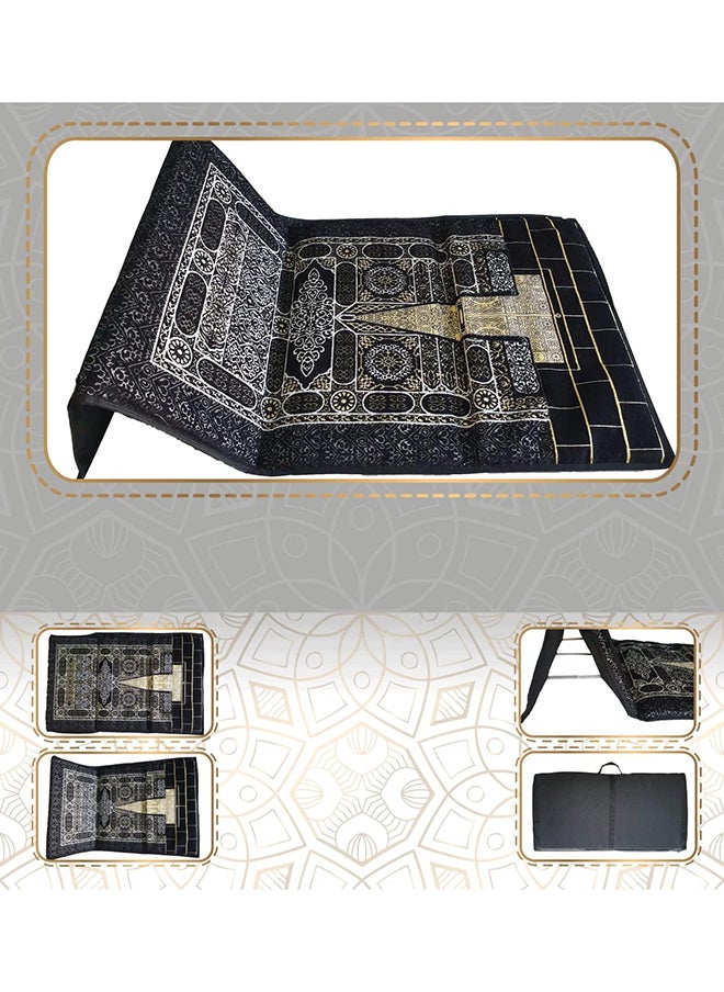 Generic Backrest Prayer Rug-H198I 