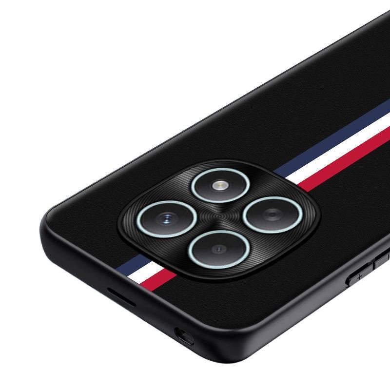 MS Protective Case, Shockproof Cover for Redmi Note 15, Full Coverage, Drop Protection, Black - Image 4