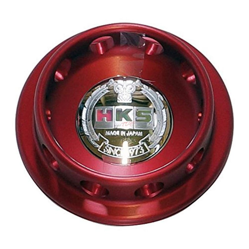 HKS 24003AN001 Oil Filler Cap