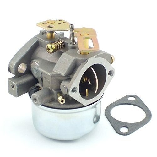 Tecumseh 640349 Carburetor - Image 5