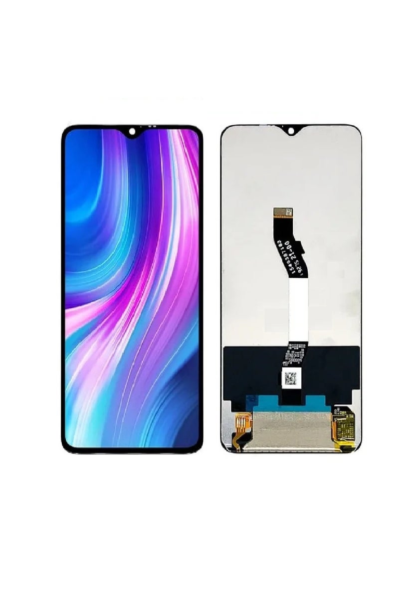 Replacement LCD Screen for Redmi Note 8 Pro - Image 1