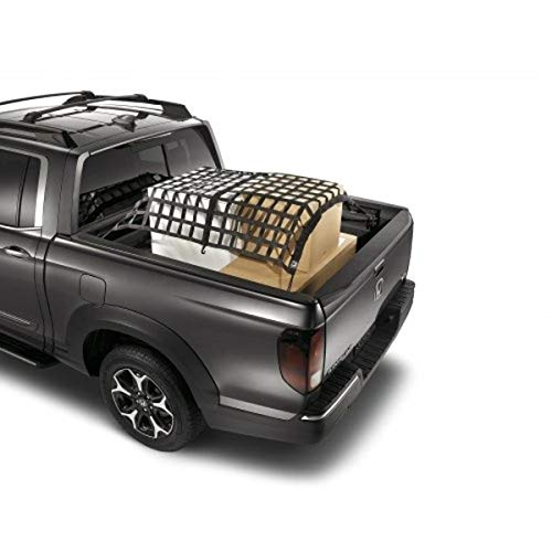 Honda Genuine Parts 08L96-T6Z-100A Cargo Net, 1 Pack - Image 1