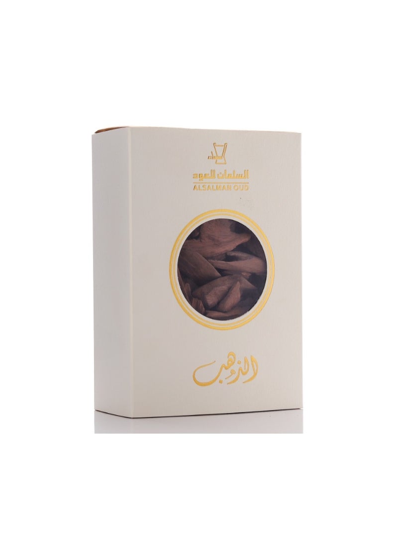 عود الذهب