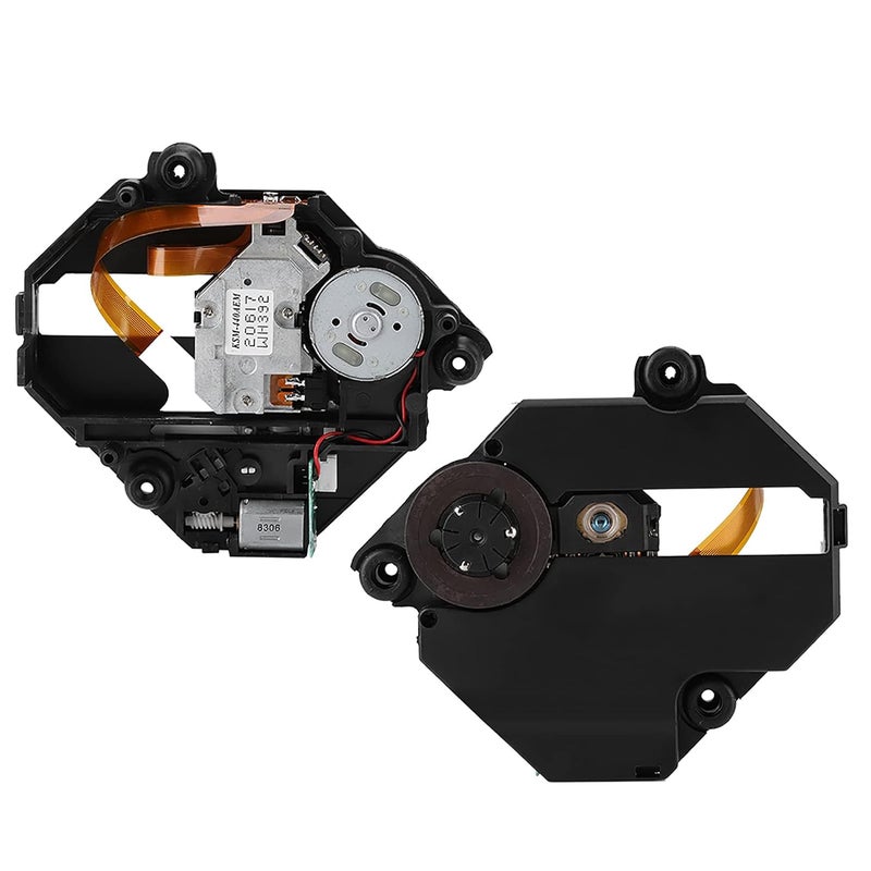 Shock rubber edge Optical Lens Compatible Replacement for PS1 KSM‑440AEM, High Accuracy Lens for PS1 KSM‑440AEM Game Console, Professional Chip Sets with Durable ABS Material for Stable Classified organized storage Various size alternatives Multiple sizes All-season available stock Fixed & portable compatible Economical upgraded quality Any KSA address orderable Extra part combo compatible Easy clean surface Repeated use resistant selected material Occasional & permanent usable Transit & use compatible Integrated warehouse solution Big & small space compatible Trendy budget practical design Multiple options Spec compliant trusted quality Multi warehouse process Multi usage Globally popular universal design Instant order available stock Indoor outdoor all-purpose fit Local inventory listed item Diverse use resistant crafted quality - Image 5
