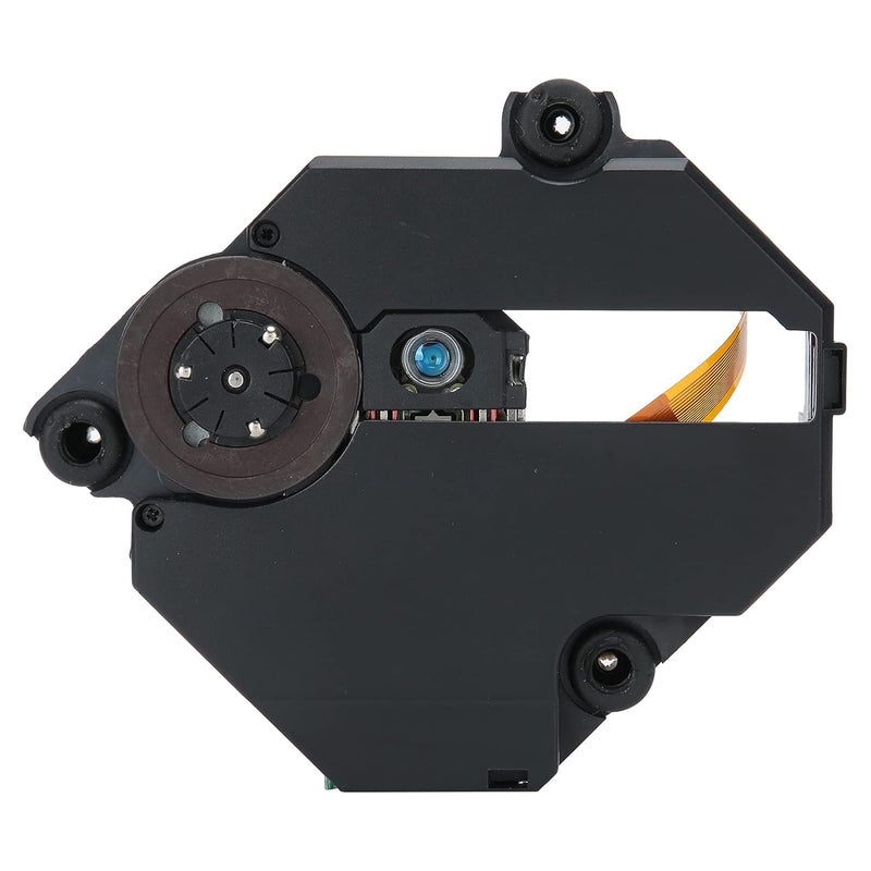 Shock rubber edge Optical Lens Compatible Replacement for PS1 KSM‑440AEM, High Accuracy Lens for PS1 KSM‑440AEM Game Console, Professional Chip Sets with Durable ABS Material for Stable Classified organized storage Various size alternatives Multiple sizes All-season available stock Fixed & portable compatible Economical upgraded quality Any KSA address orderable Extra part combo compatible Easy clean surface Repeated use resistant selected material Occasional & permanent usable Transit & use compatible Integrated warehouse solution Big & small space compatible Trendy budget practical design Multiple options Spec compliant trusted quality Multi warehouse process Multi usage Globally popular universal design Instant order available stock Indoor outdoor all-purpose fit Local inventory listed item Diverse use resistant crafted quality - Image 1