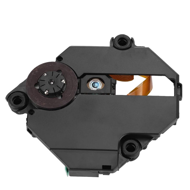Shock rubber edge Optical Lens Compatible Replacement for PS1 KSM‑440AEM, High Accuracy Lens for PS1 KSM‑440AEM Game Console, Professional Chip Sets with Durable ABS Material for Stable Classified organized storage Various size alternatives Multiple sizes All-season available stock Fixed & portable compatible Economical upgraded quality Any KSA address orderable Extra part combo compatible Easy clean surface Repeated use resistant selected material Occasional & permanent usable Transit & use compatible Integrated warehouse solution Big & small space compatible Trendy budget practical design Multiple options Spec compliant trusted quality Multi warehouse process Multi usage Globally popular universal design Instant order available stock Indoor outdoor all-purpose fit Local inventory listed item Diverse use resistant crafted quality - Image 3