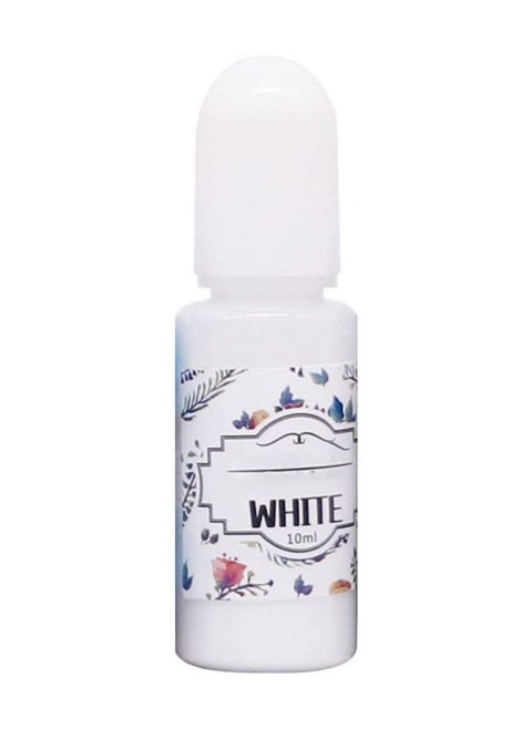 Resin Art Dye Color Pigment 10ml
