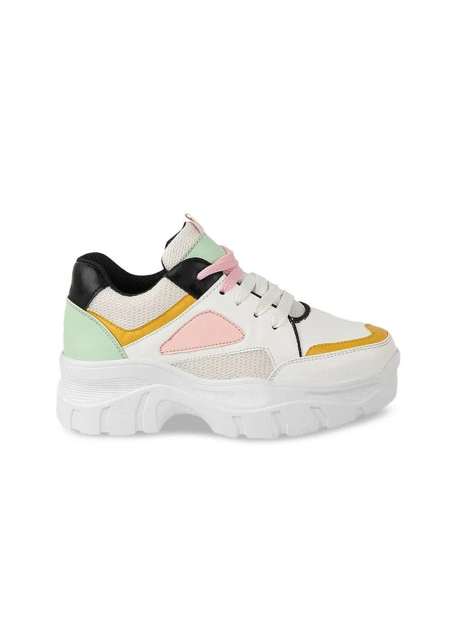 Shoetopia Shoetopia Women and Girls  Sports Walking Shoes