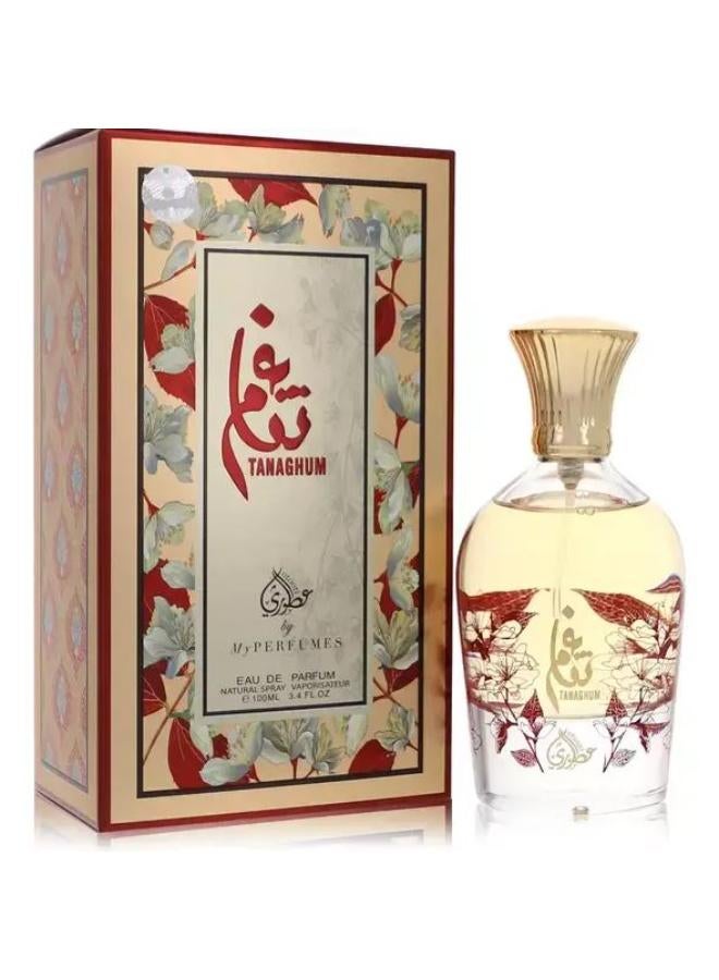 Tanaghum For Unisex EDP 100ml