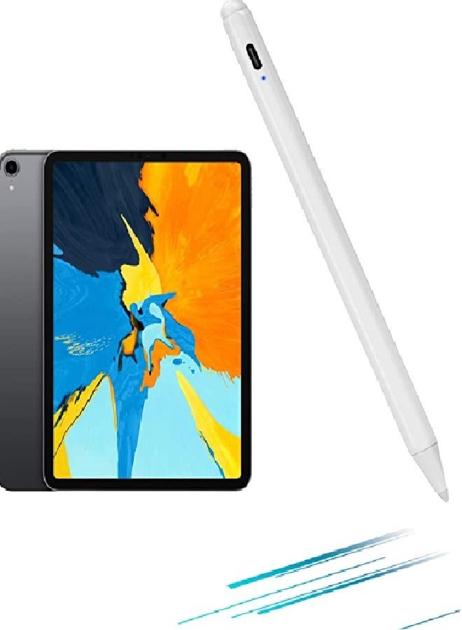 2nd Generation Digital Pencil White - Image 2