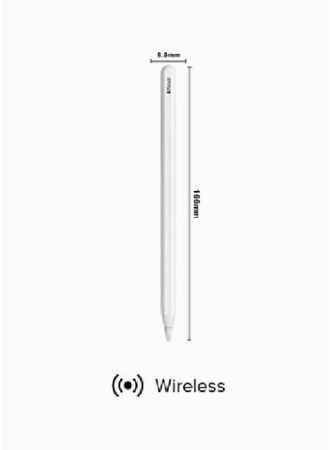 2nd Generation Digital Pencil White - Image 4