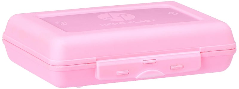 Genaric Medstar HeroPlast Mini container