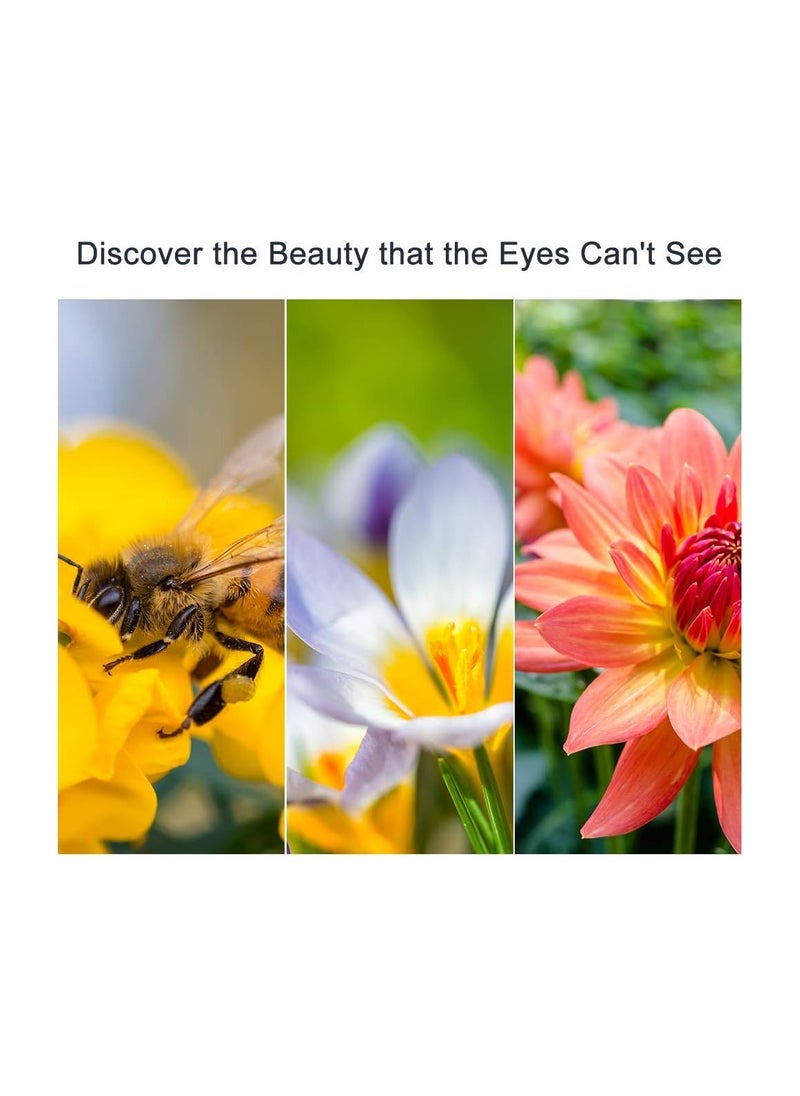 Generic - Manual Extension Tube Set for Nikon - Image 1