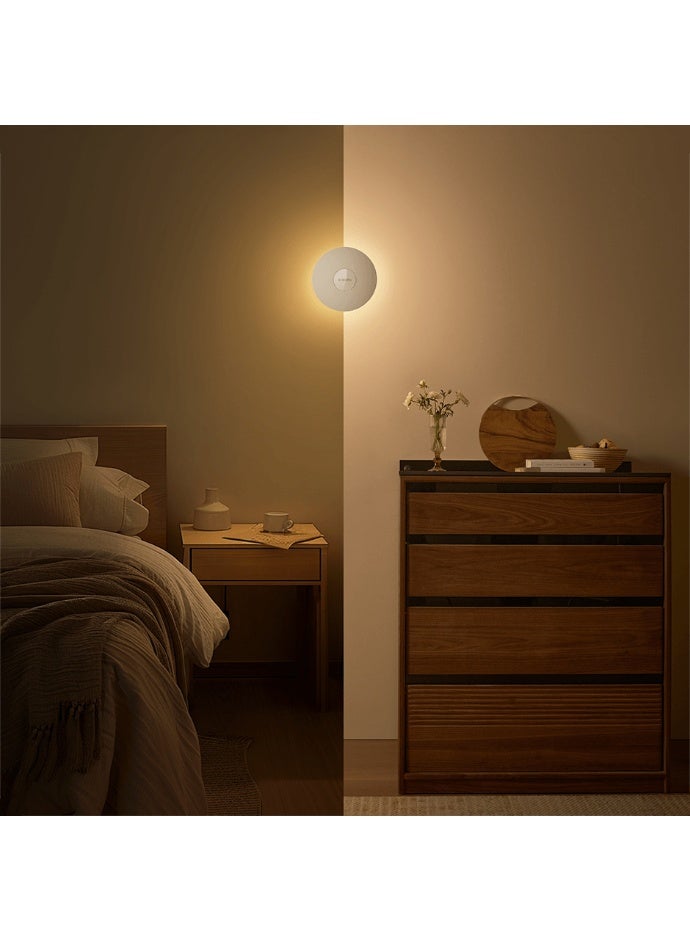 Xiaomi Night Light 3, Motion-Activated Sensor Rechargeable 3-15lm-BHR8978GL - Image 5
