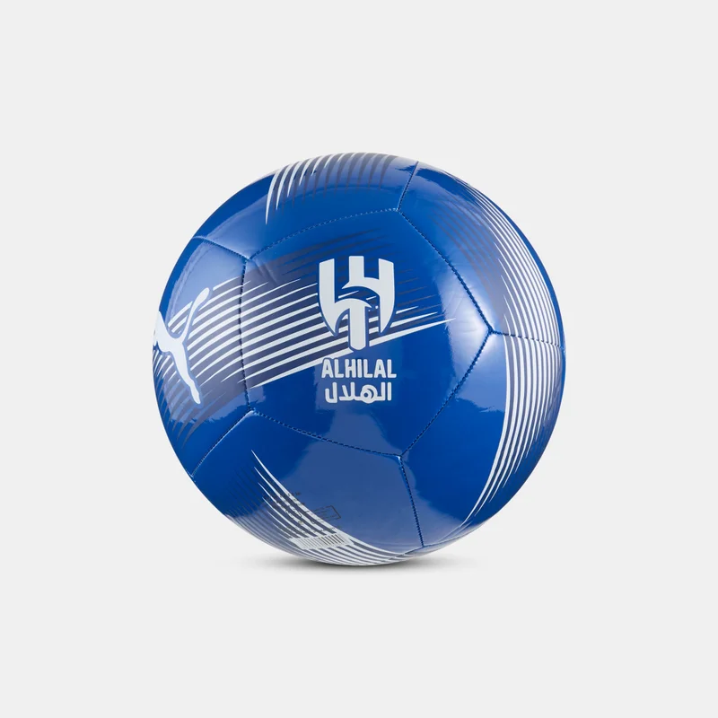 بوما كرة القدم الهلال إسينشالز للأطفال
