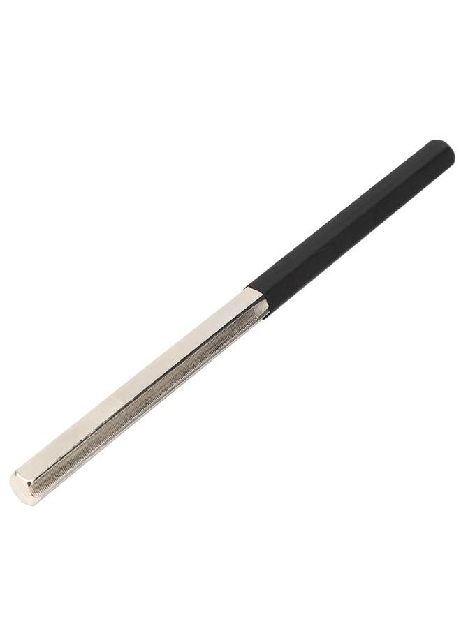 Thoraya - Guitar Fret Crowning File Hex Dressing Edges Repairing Musical Instrument Accessories - Image 1