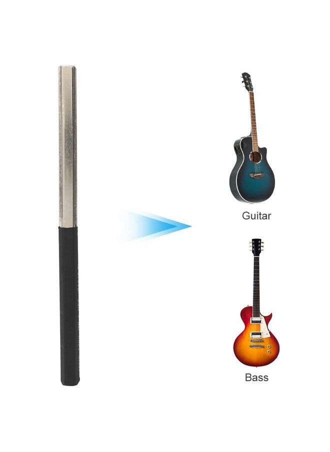 Thoraya - Guitar Fret Crowning File Hex Dressing Edges Repairing Musical Instrument Accessories - Image 1