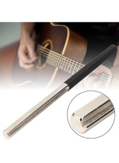 Thoraya Guitar Fret Crowning File Hex Dressing Edges Repairing Musical Instrument Accessories  - Image 4