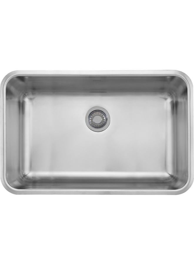 Franke GDX11028 Plumbing Replacement Parts, Stainless Steel